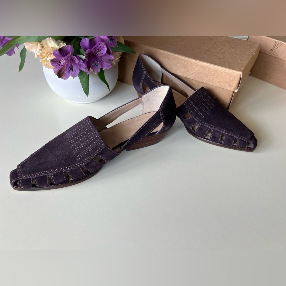 Bird of Flight Gamma Flats - Picture 2 of 4